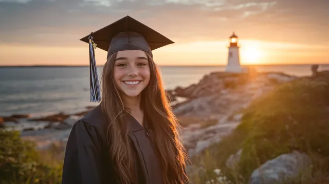 Average Cost of Senior Portraits in Massachusetts — 2026 Price Guide