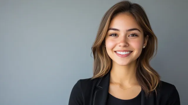 Back to School Headshots on the South Shore — A Guide for Students and Professionals