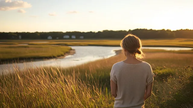 Branding Photography Locations in Norwell, MA