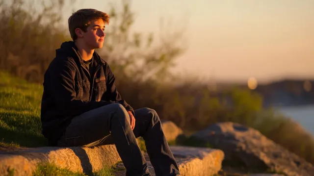 Class of 2027 Senior Portrait Planning Guide — South Shore, MA