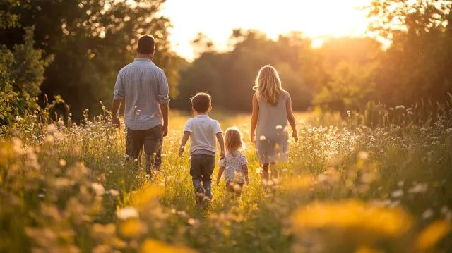 Family Portrait Locations in Pembroke, MA