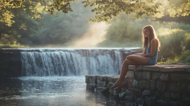 Hanover High School Senior Portraits