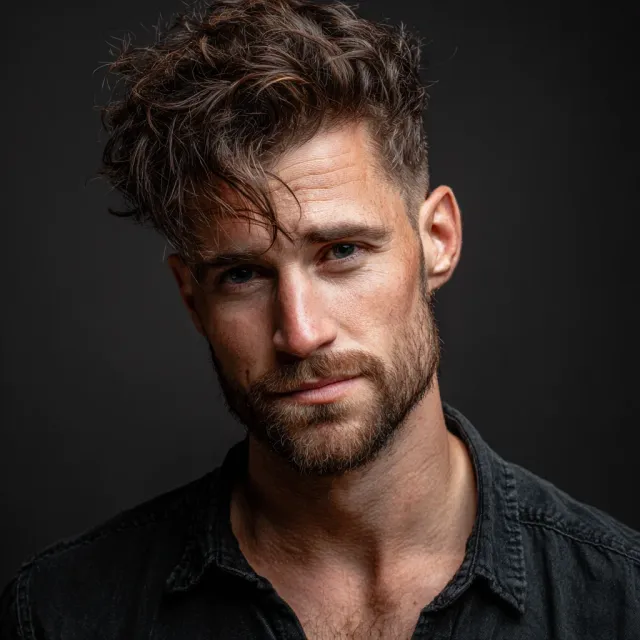 Your First Headshot Session: What to Expect and How to Prepare