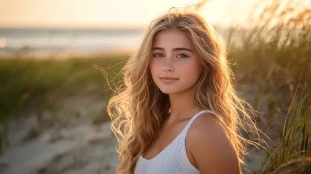 How to Pick a Senior Portrait Photographer on the South Shore — 8 Questions to Ask