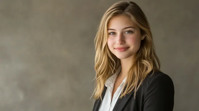 Senior Pictures for College Applications — Quality Standards & Common Sense Tips