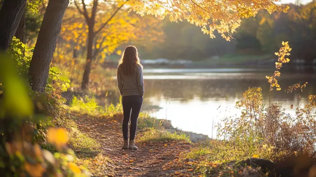 Senior Portrait Locations in Pembroke, MA