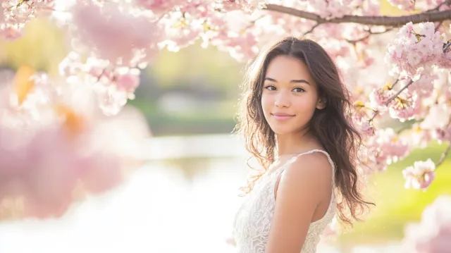 Senior Portrait Locations in Quincy, MA