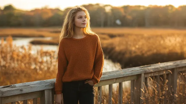 When to Book Your Senior Portraits: A South Shore Planning Timeline