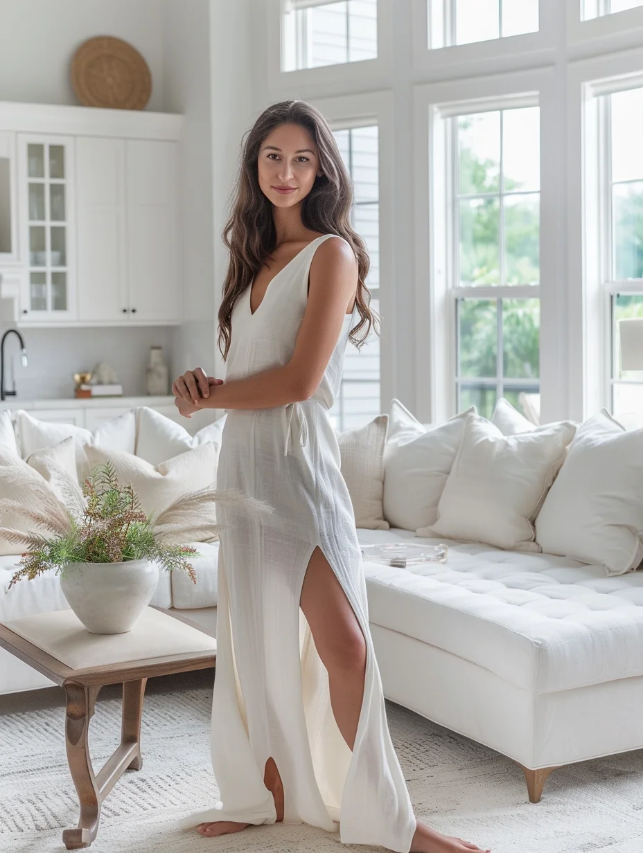 Personal branding photography example from a South Shore session