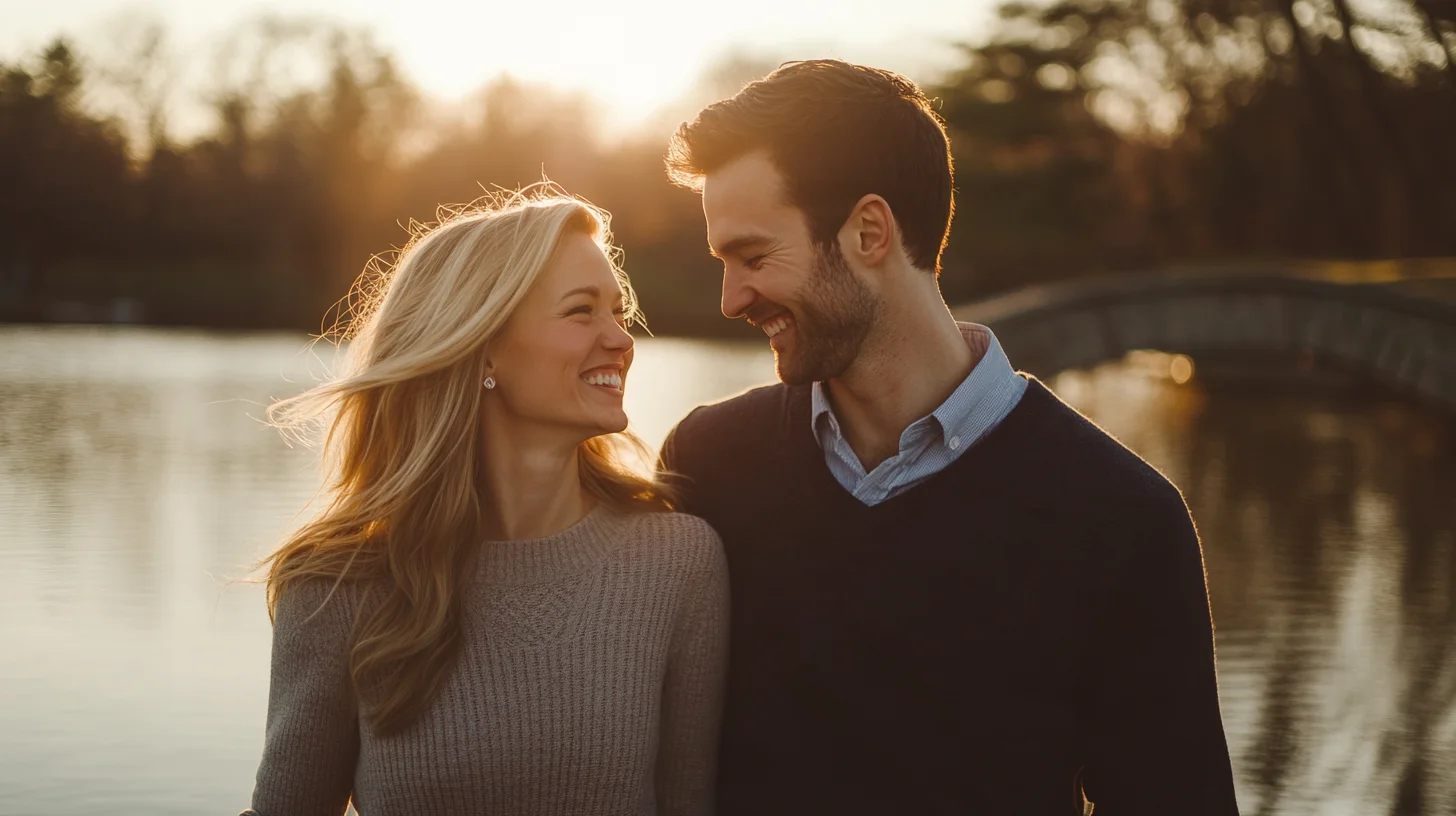 Engagement Photography in Abington MA — South Shore Photography