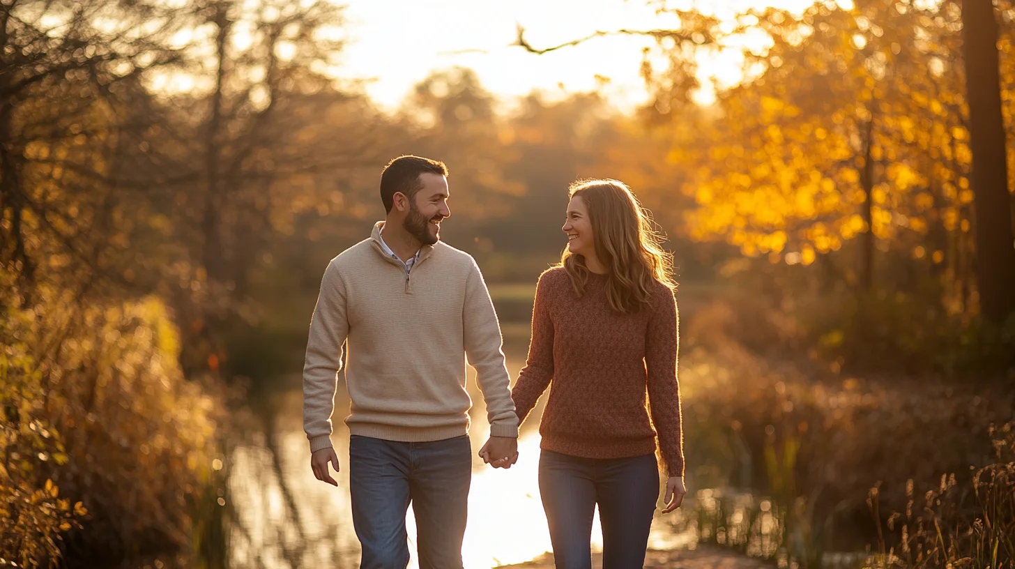 Engagement Photography in Braintree MA — South Shore Photography