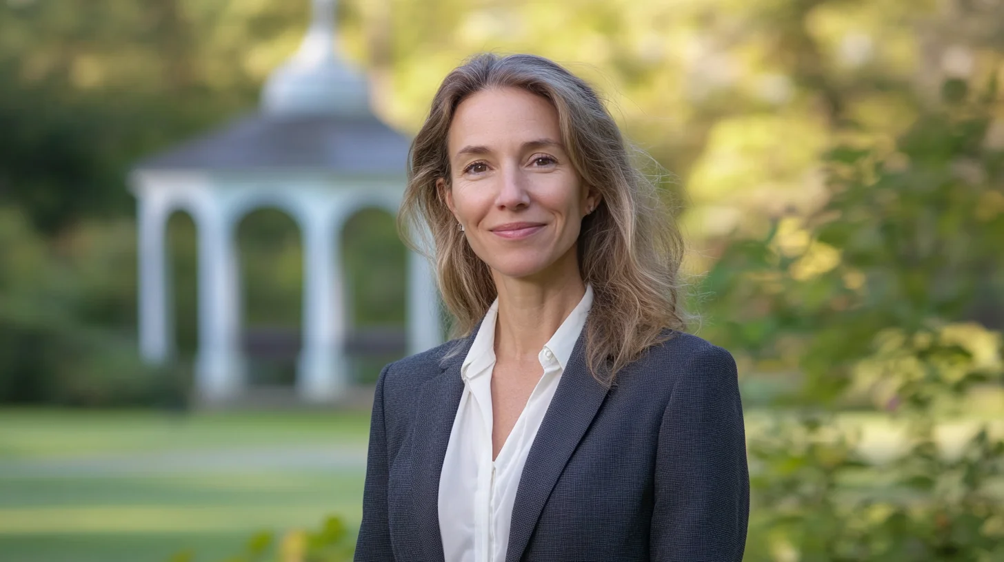 Headshots in Hanover MA — South Shore Photography