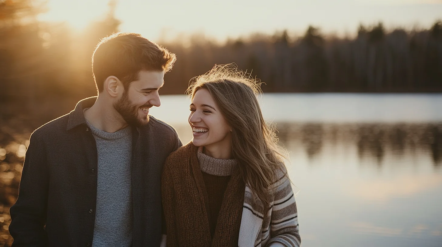 Engagement Photography in Holbrook MA — South Shore Photography