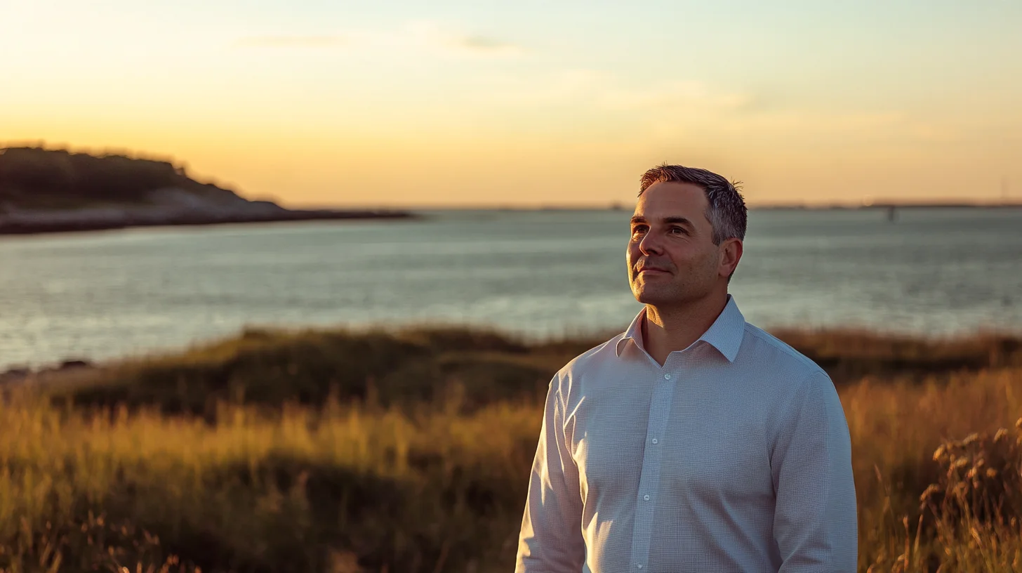 Branding Photography in Hull MA — South Shore Photography