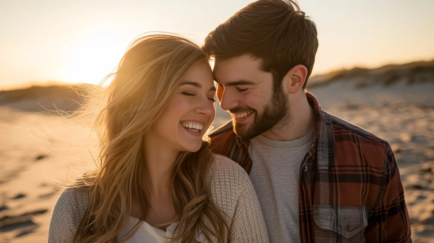Engagement Photography in Hull MA — South Shore Photography