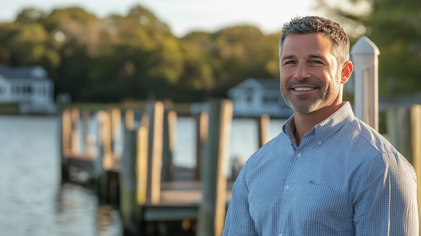 Branding Photography in Kingston MA — South Shore Photography