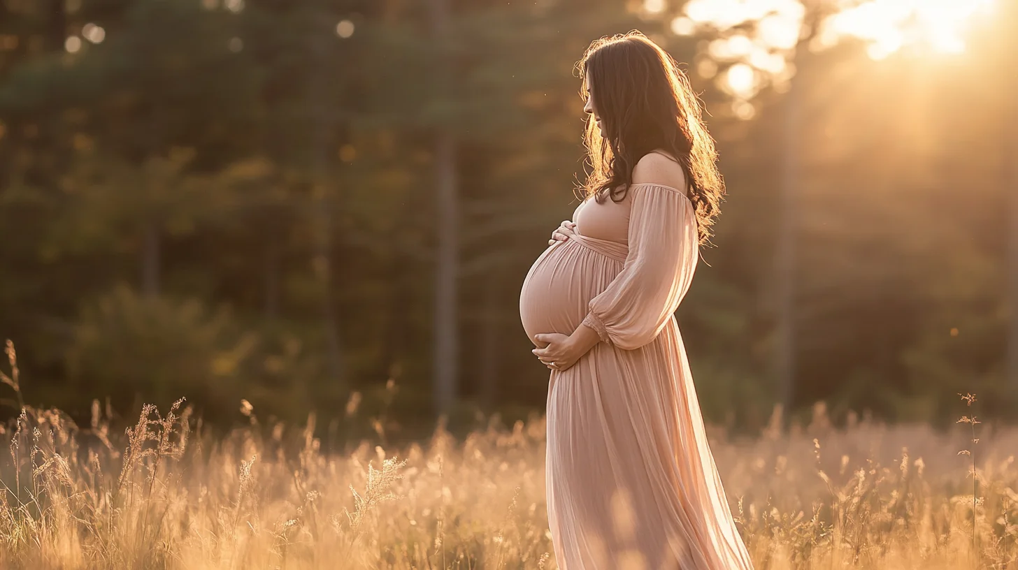 Maternity Photography in Milton MA — South Shore Photography