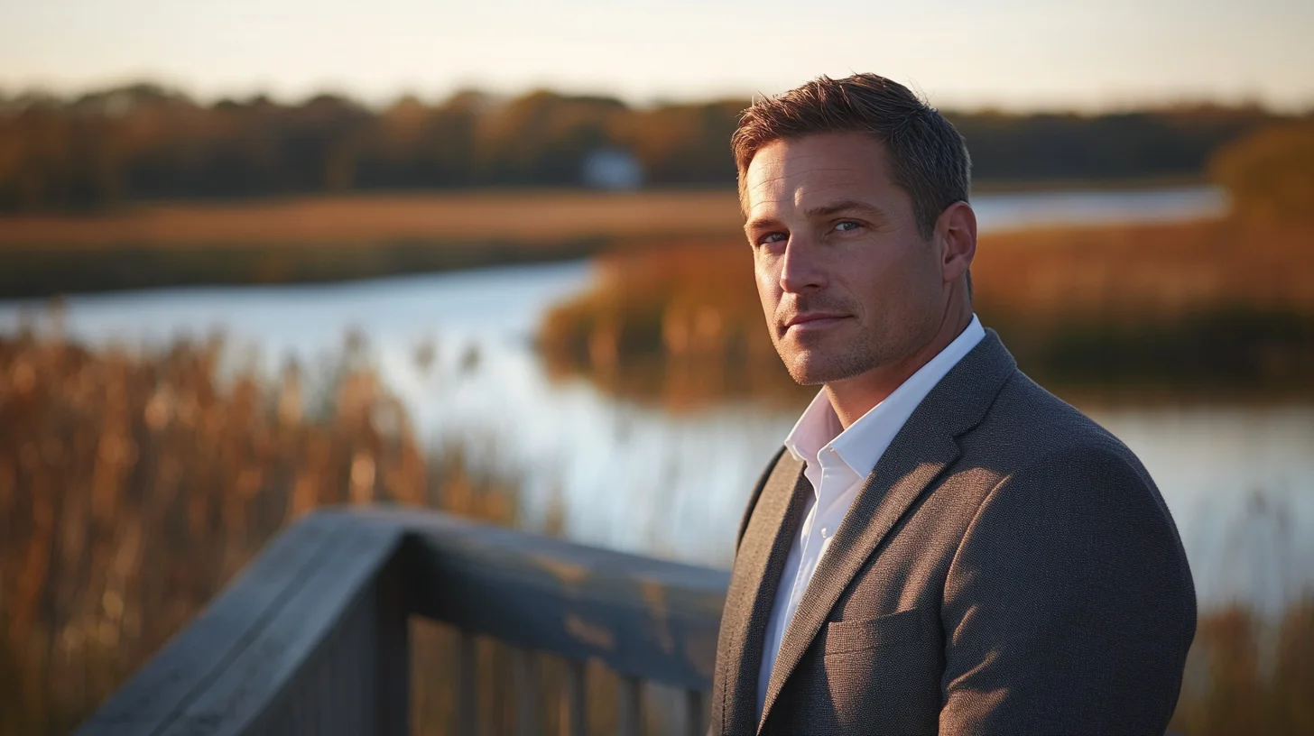 Headshots in Norwell MA — South Shore Photography