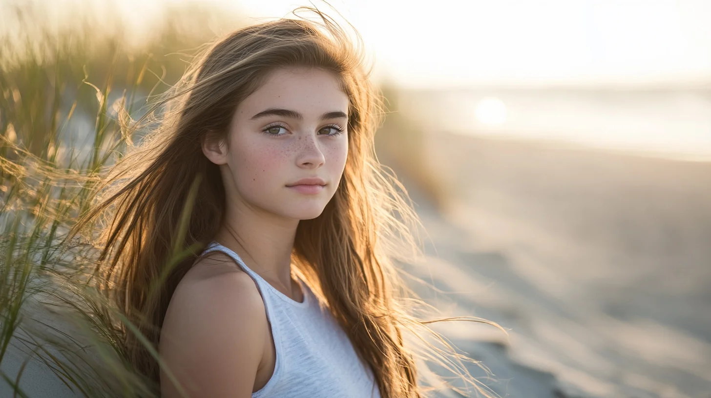 Senior Portraits session in Plymouth MA — South Shore Photography