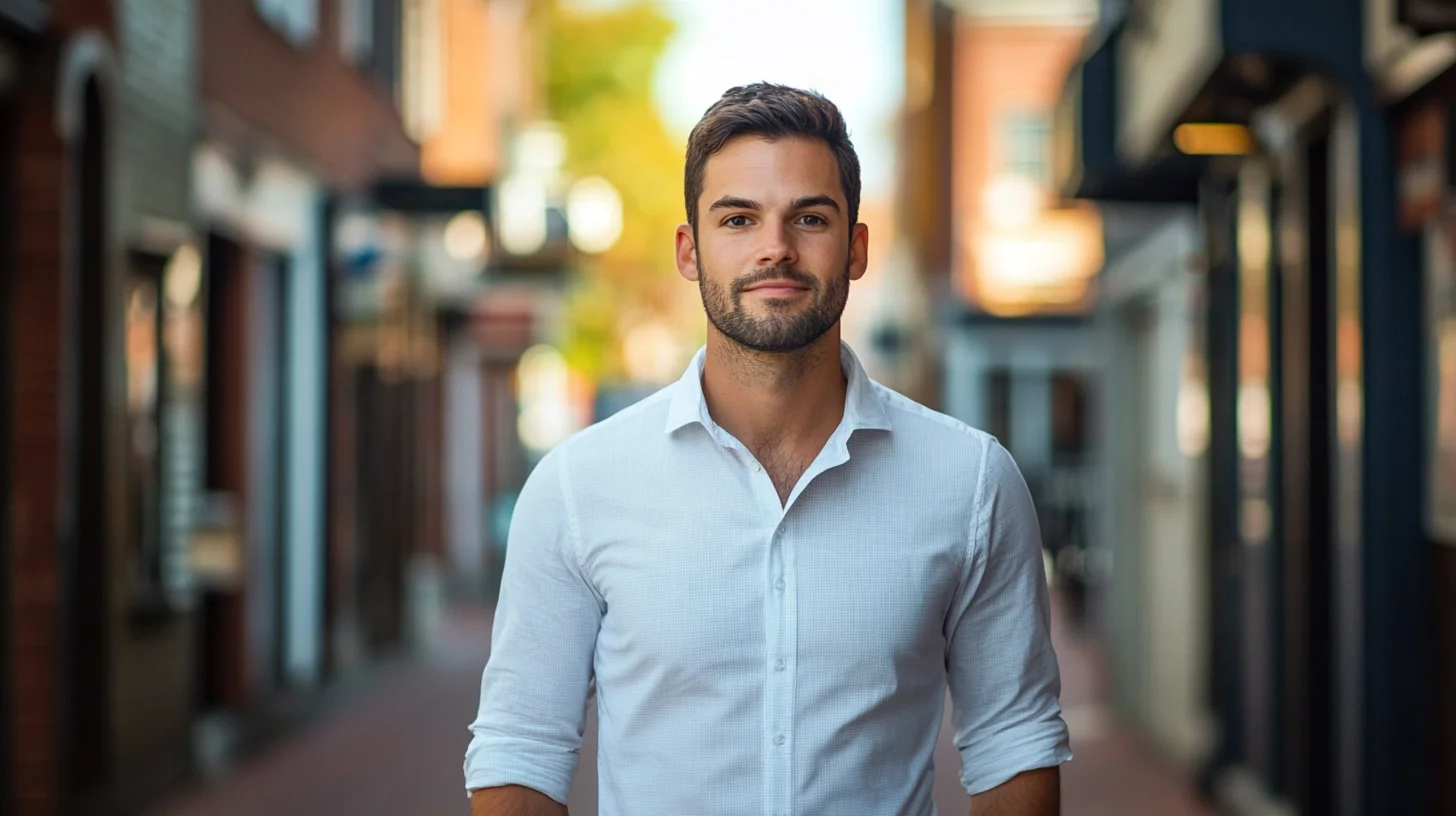 Branding Photography in Rockland MA — South Shore Photography