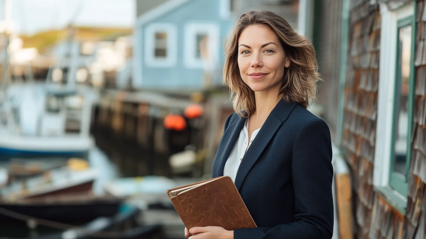 Personal Branding Photography in Scituate MA — South Shore Photography