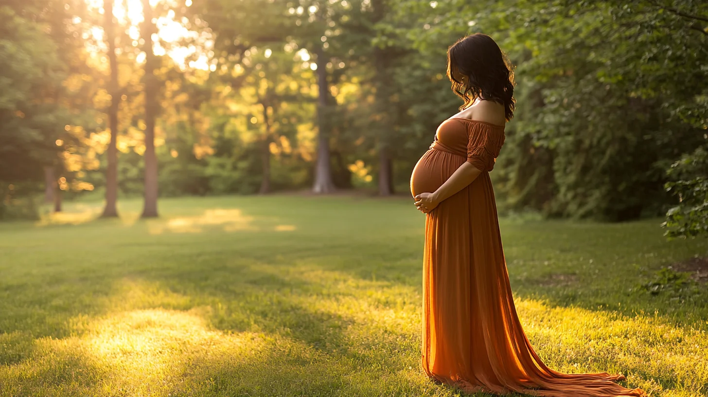 Maternity Photography in Whitman MA — South Shore Photography